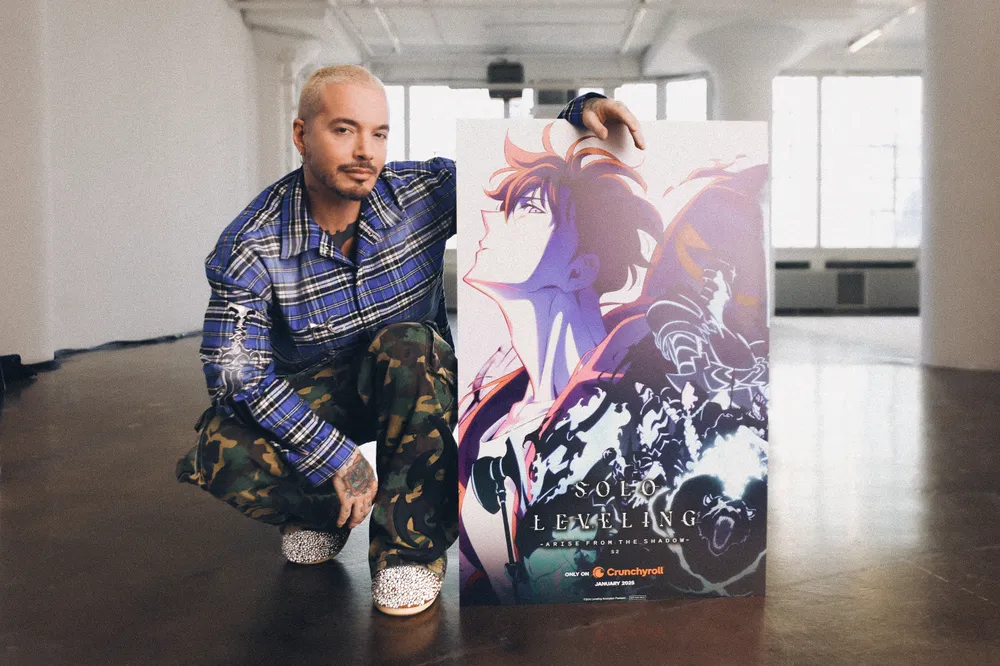 Global music superstar J Balvin voices dungeon boss Kargalgan, with English dubs returning weekly from February 22nd.