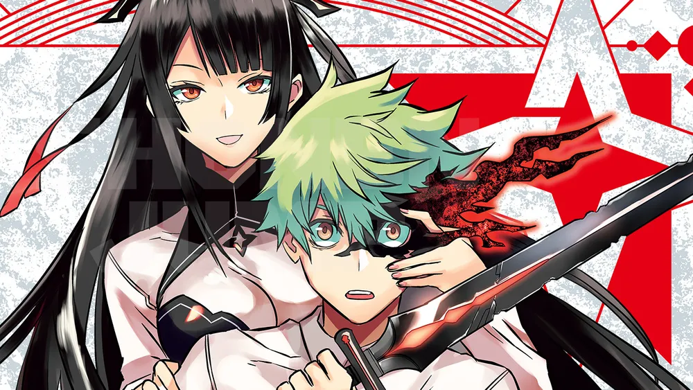 Manga We Want to See Animated 2025