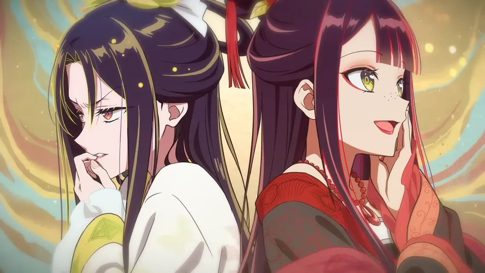Though I Am an Inept Villainess anime