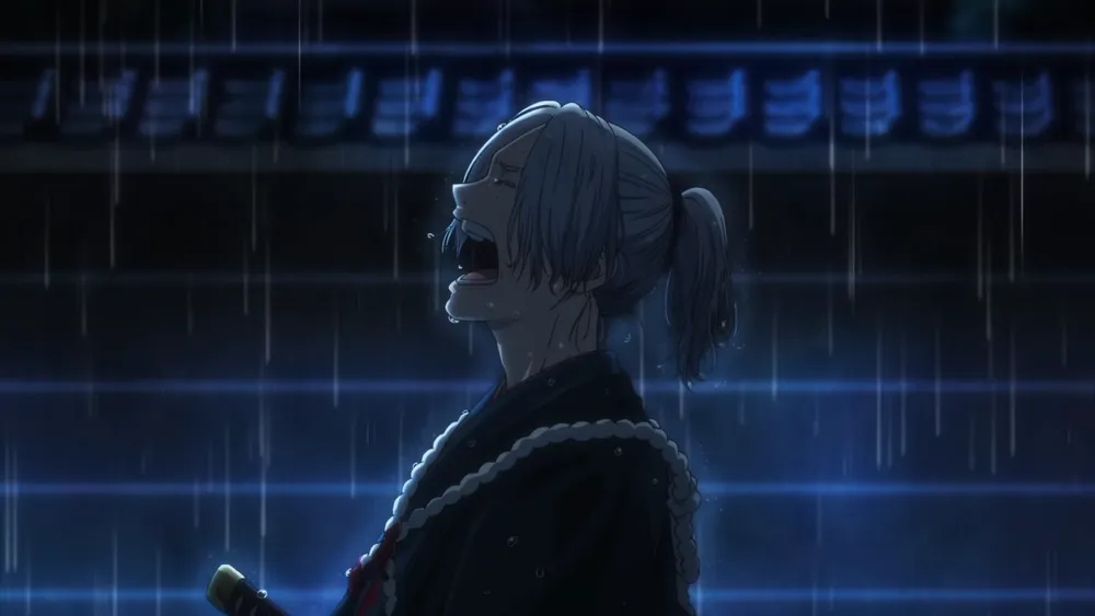 blue miburo season 2