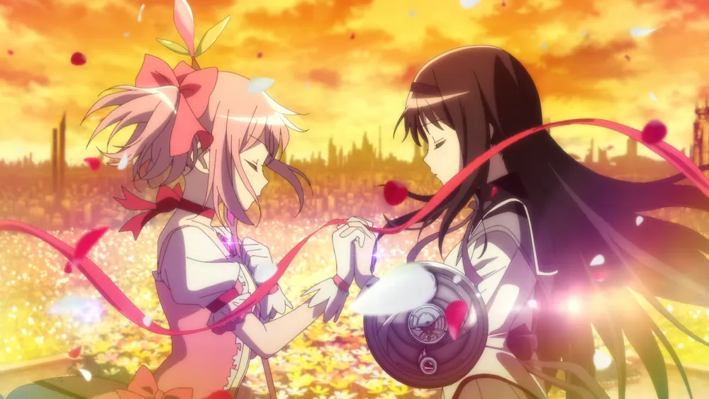 magia exedra opening video