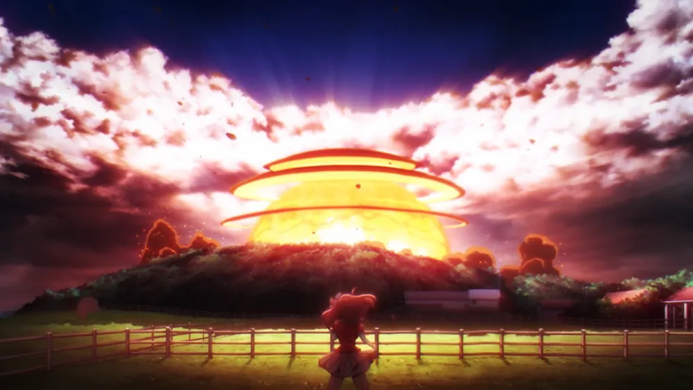zombie land saga movie release date