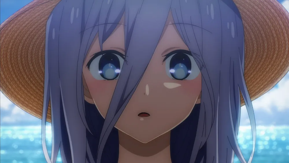 date a live new project