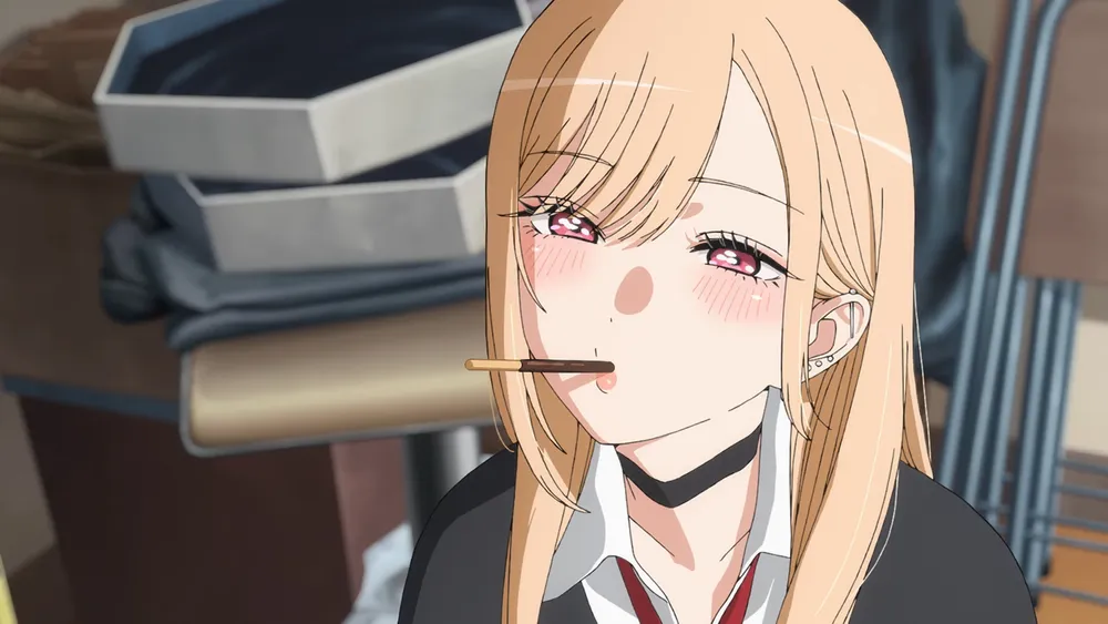 my dress up darling season 2 release date
