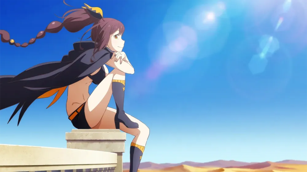 re zero shaula