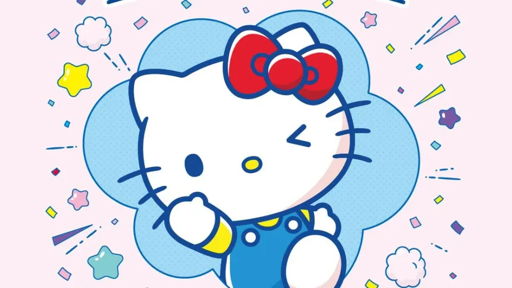 sanrio ranking 2025 results 