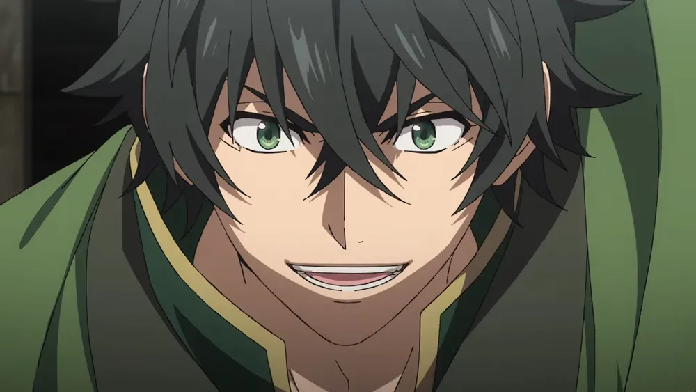 shield hero season 4