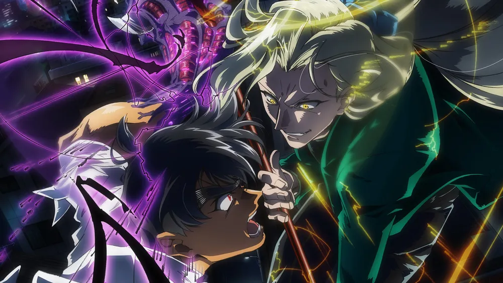 Hell Teacher: Jigoku Sensei Nube