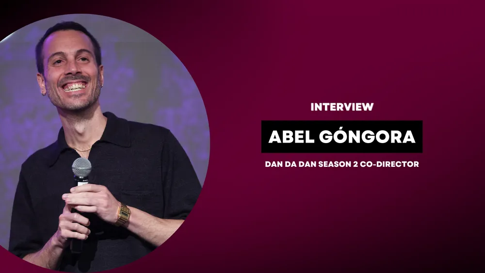 abel gongora interview