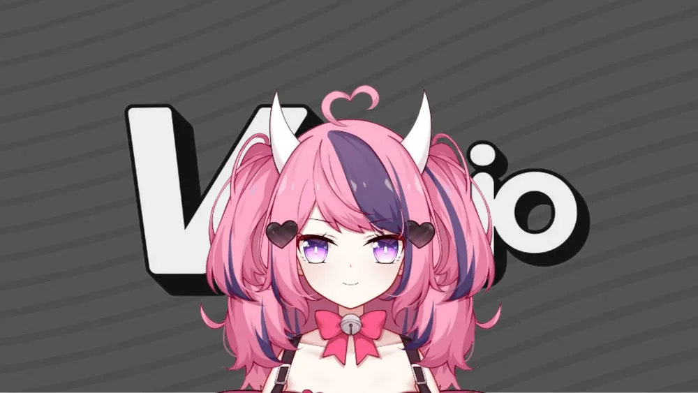 VShojo Officially Loses All Talent; Ironmouse Reaches Over $1 Million Donations