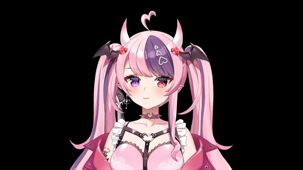 ironmouse vtuber leaves vshojo 