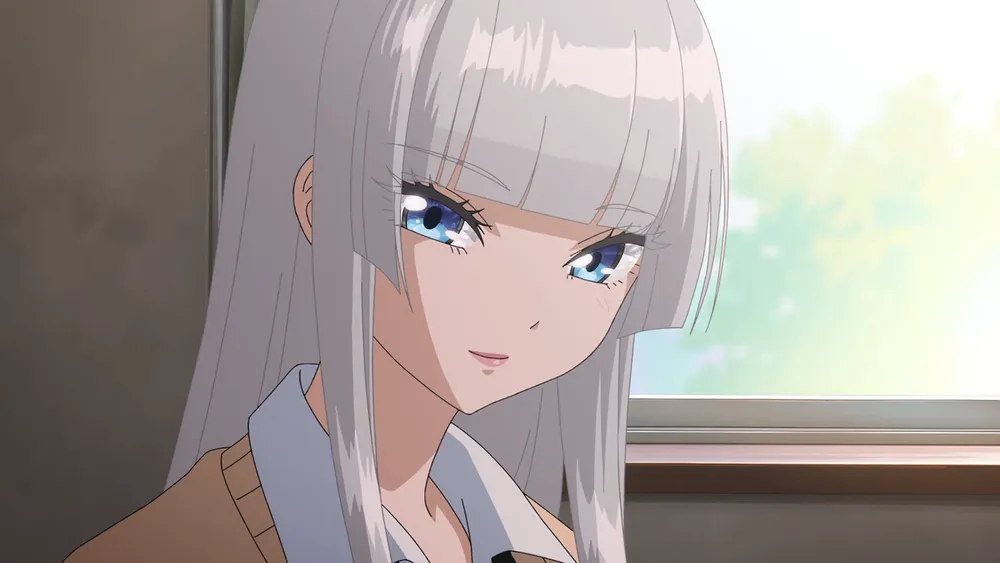 wandance anime