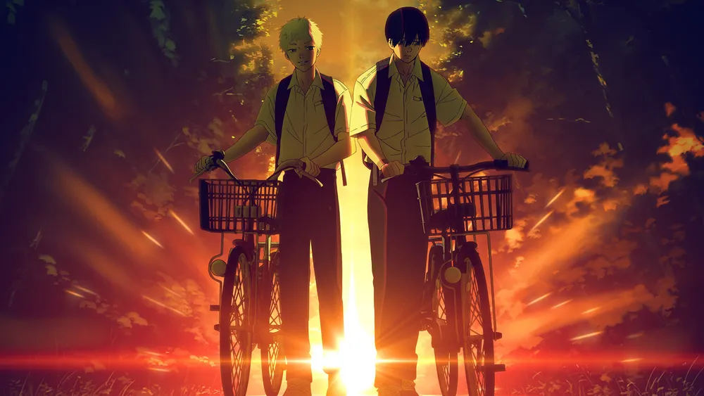 summer hikaru died episode 7