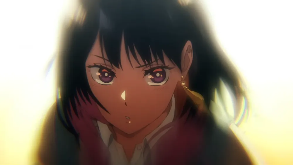 akane-banashi anime