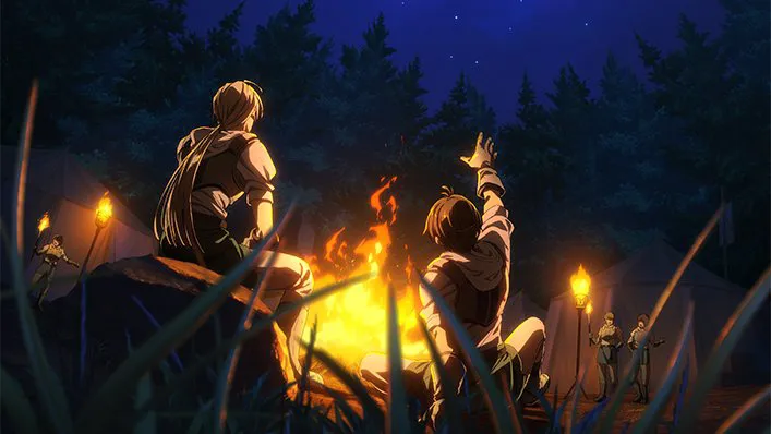 suikoden anime