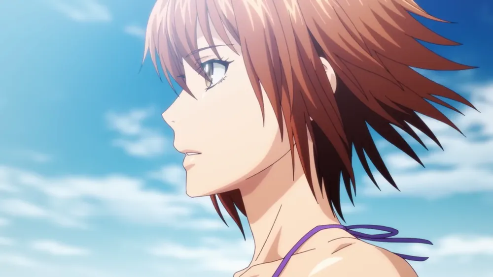 grand blue dreaming season 3