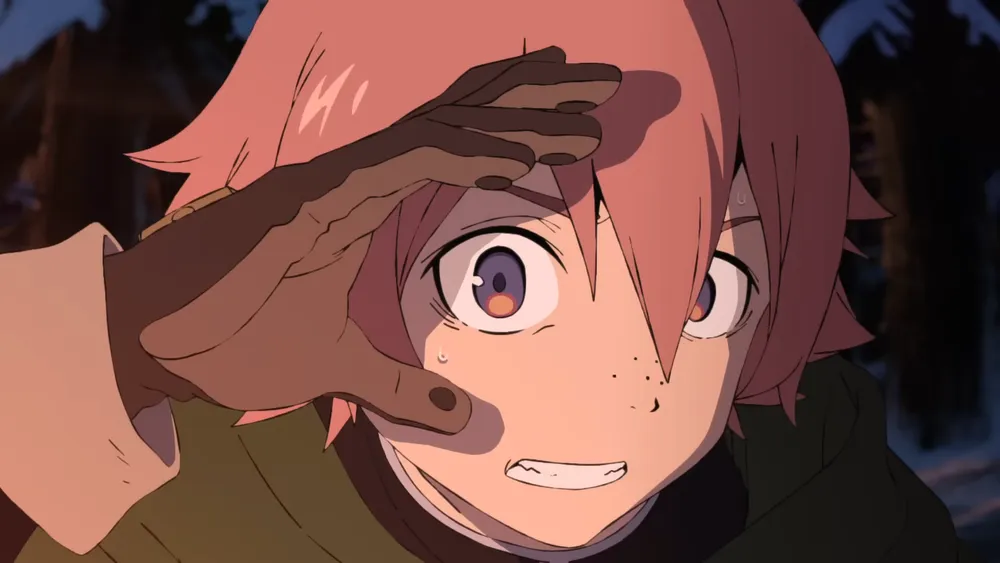 Sentenced to Be a Hero anime