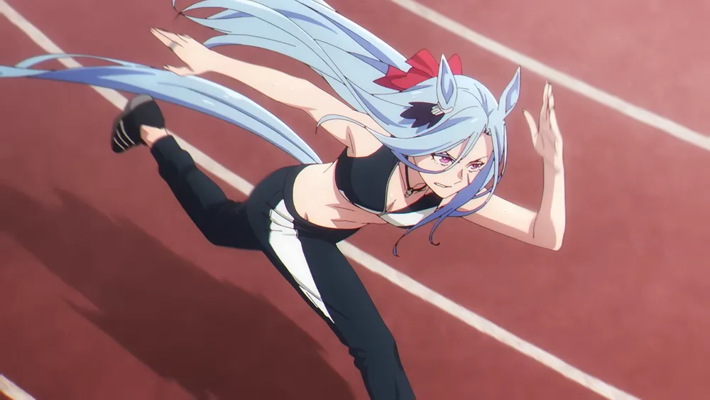 umamusume world premiere