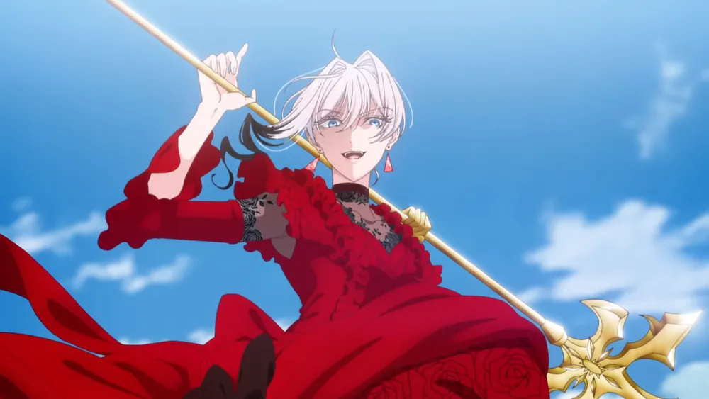 may iask for one final thing