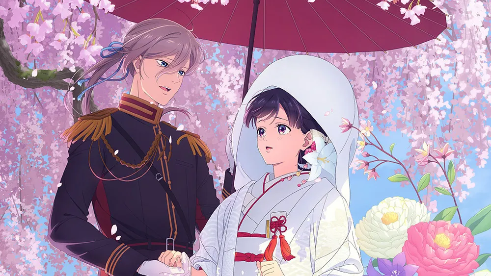 my happy marriage anime specials