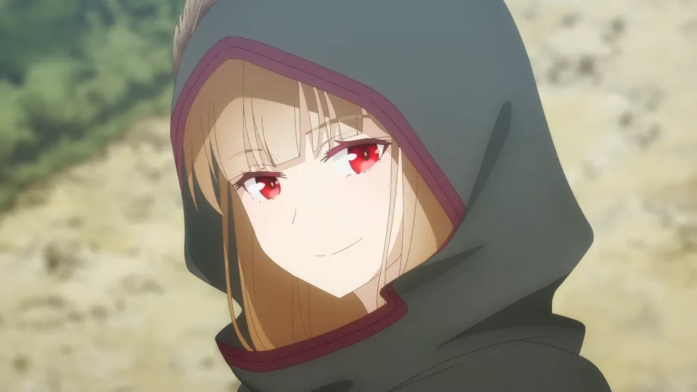 Spice and Wolf: Merchant Meets the Wise Wolf Season 2