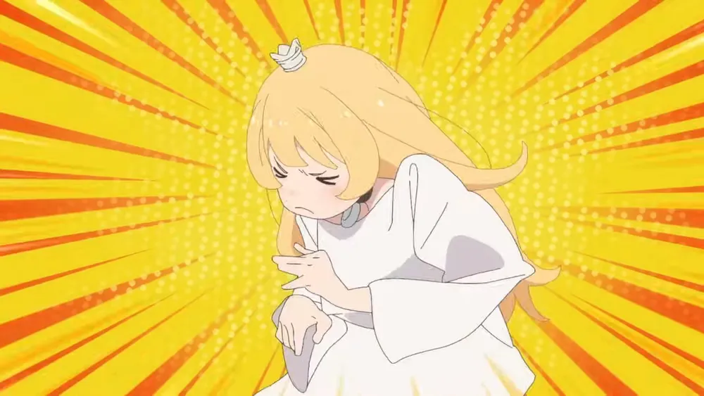 'Tis Time for "Torture," Princess Season 2