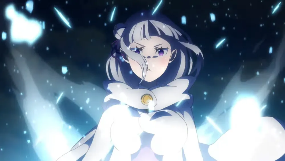 rezero season 4 trailer