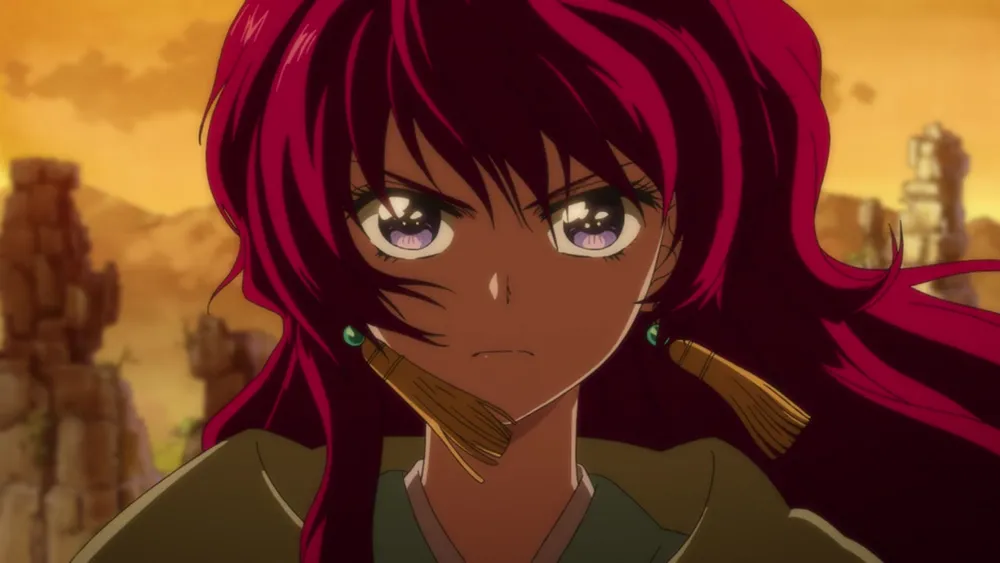 yona of the dawn anime season 2