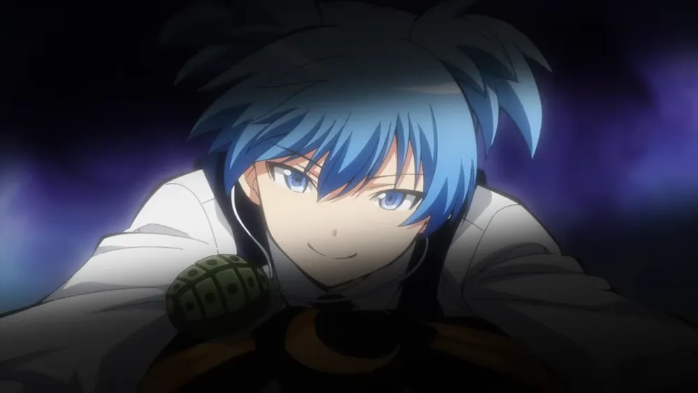 Assassination Classroom: Our Time Movie