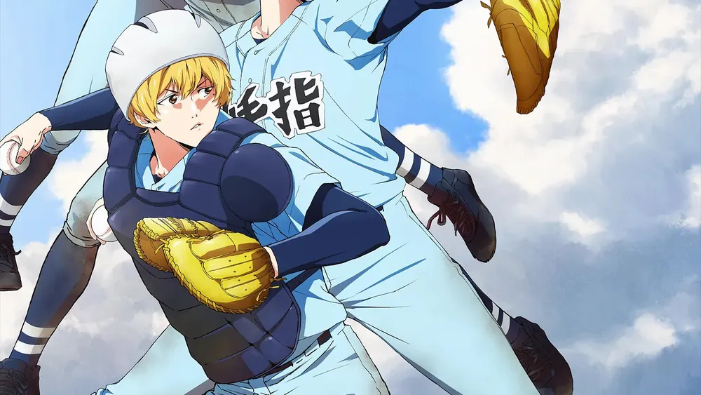 oblivion battery season 2 release date