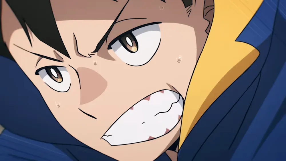 My Hero Academia: Vigilantes Season 2