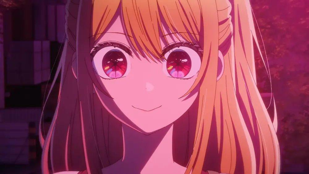 oshi no ko season 3 opening