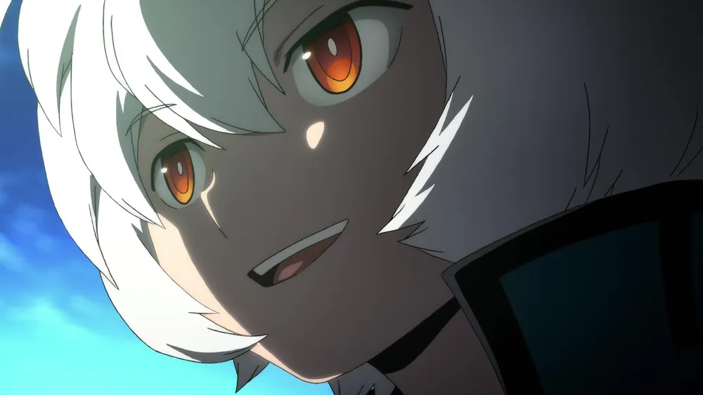 world trigger season 4