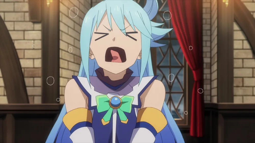 konosuba season 4