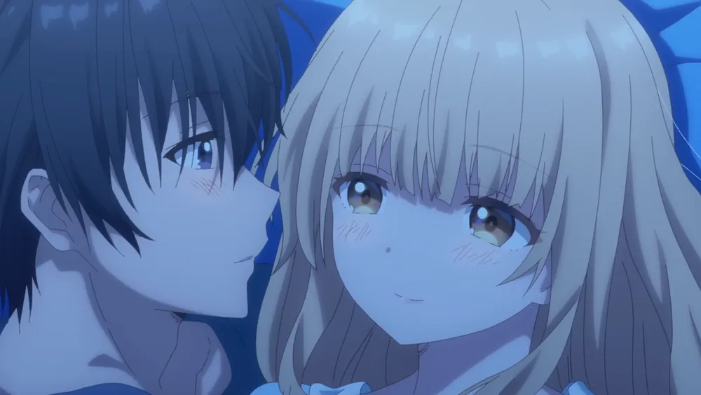 The Angel Next Door Spoils Me Rotten season 2