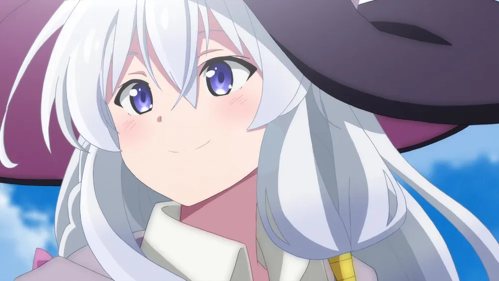 wandering witch movie