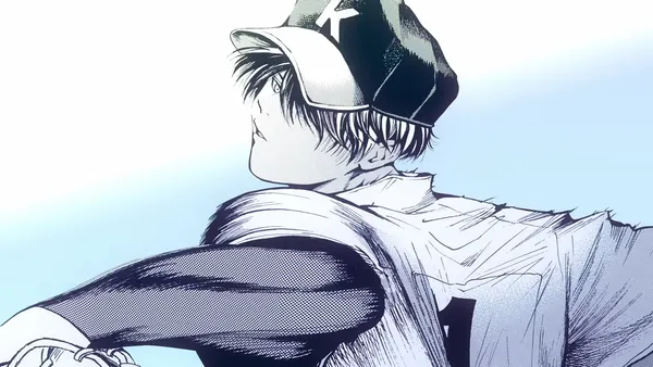 Image for Oblivion Battery Pitches Season 2