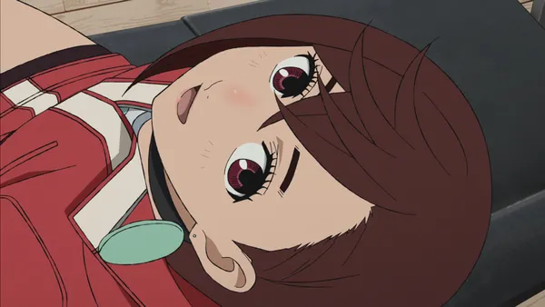 Image for Dan Da Dan Season 2 Announced for July 2025