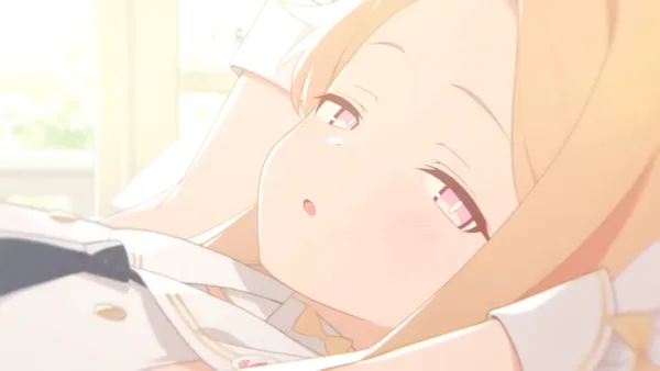 Image for Atsumi Tanezaki Joins Blue Archive Game as Seia Yurizono