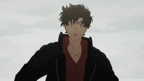 Image for Lazarus Anime Reveals April 2025 Premiere With New Visual Featuring Main Cast