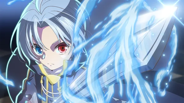 Image for Noble Reincarnation Announces TV Anime Adaptation