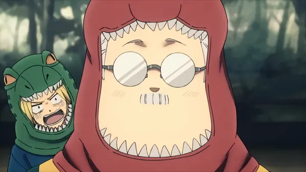 Image for Sakamoto Days Anime Streaming Situation Explained