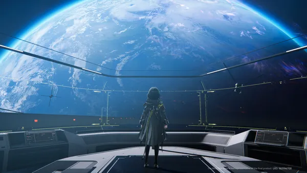 Image for What to Expect From Arknights: Endfield
