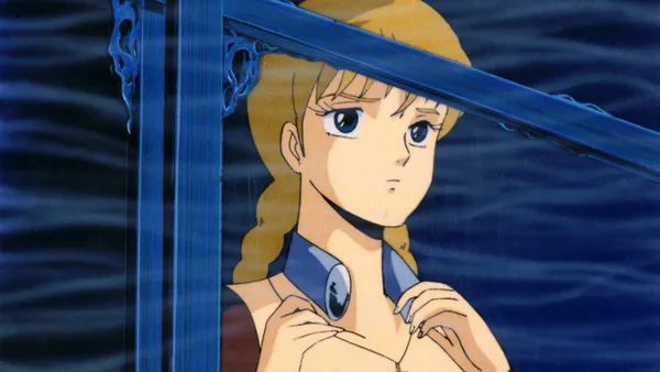 Image for Vampire Hunter D to Screen in North America This Spring