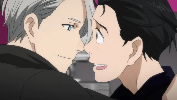 Image for Yuri on Ice Movie Cancelation - Why It Was More Than Just a Disappointment