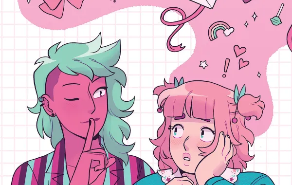 Image for Review: Rainbow! Volume 1