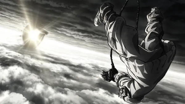 Image for Gachiakuta Reveals First Trailer, Premieres July 2025