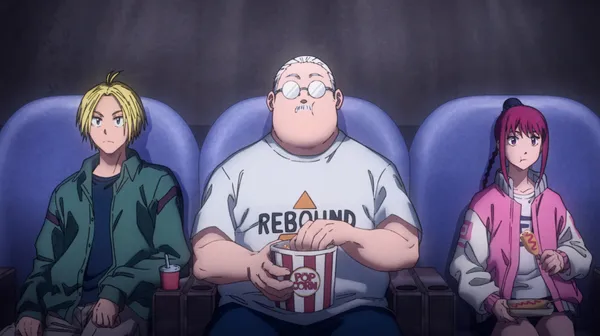 Image for The Sakamoto Days Anime Won Me Over When the Manga Could Not - Review