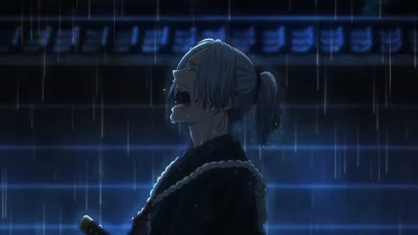 Image for Blue Miburo Announces Season 2 for Winter 2026