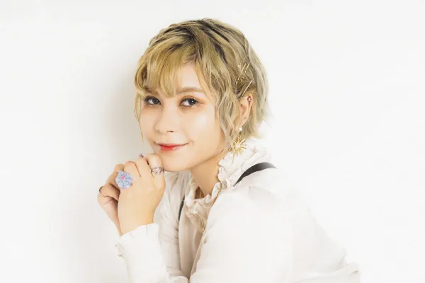 Image for Voice Actress Fairouz Ai Transfers to Mausu Promotion